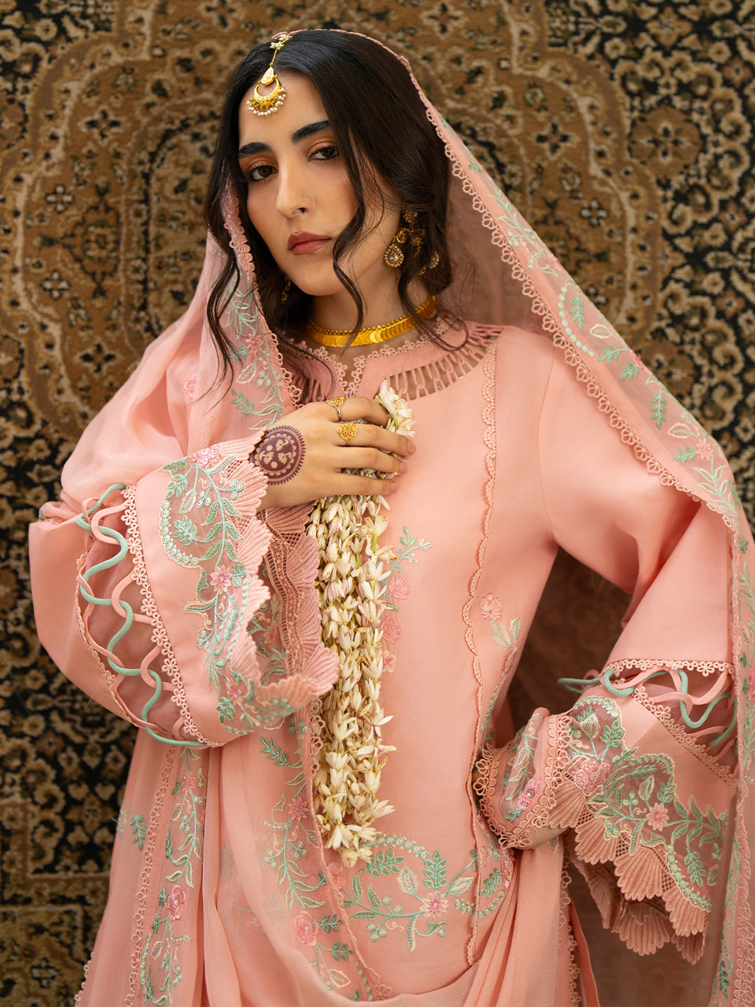 Satrangi Lawn – ST-05