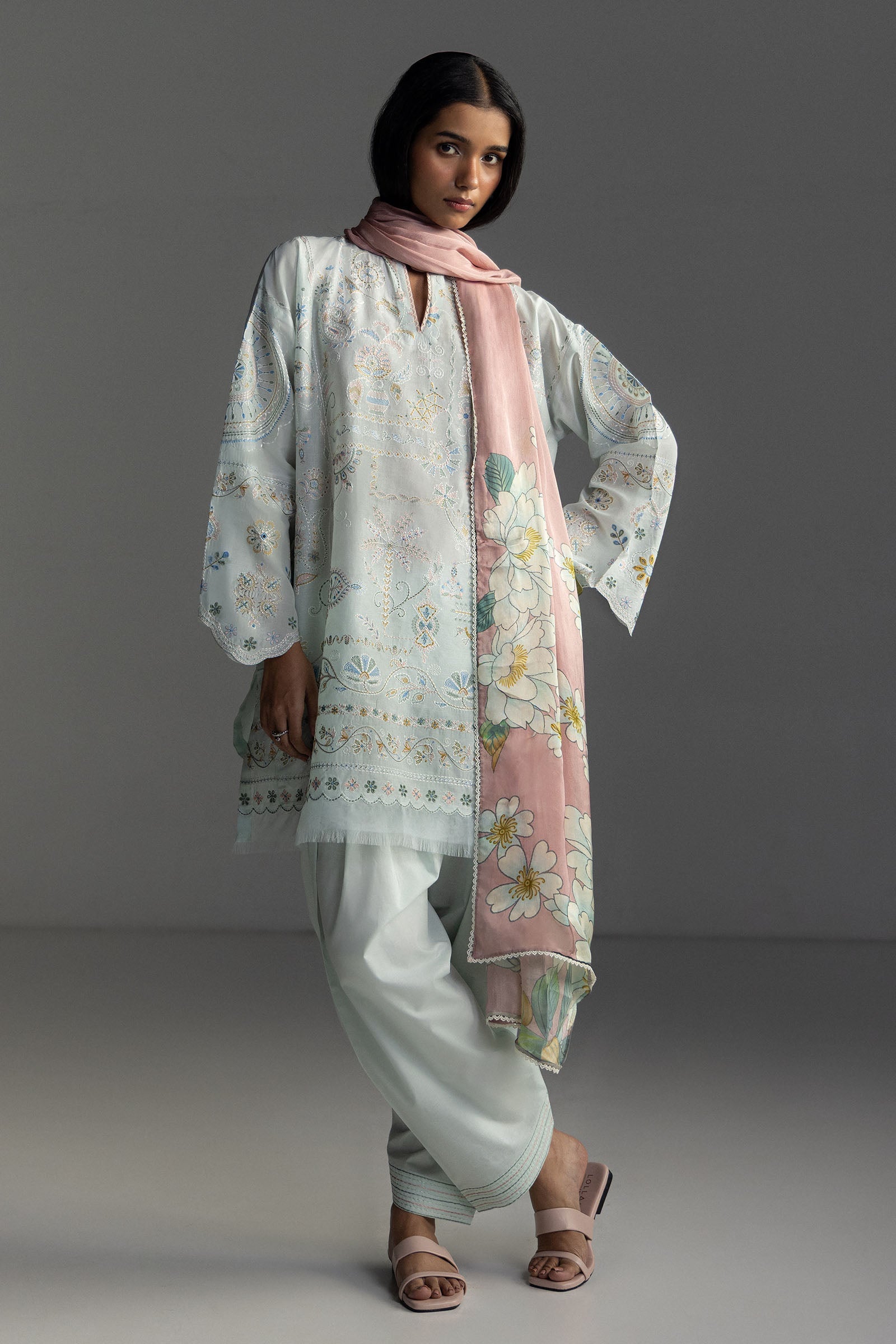 Coco Lawn Edit – Veya-7B