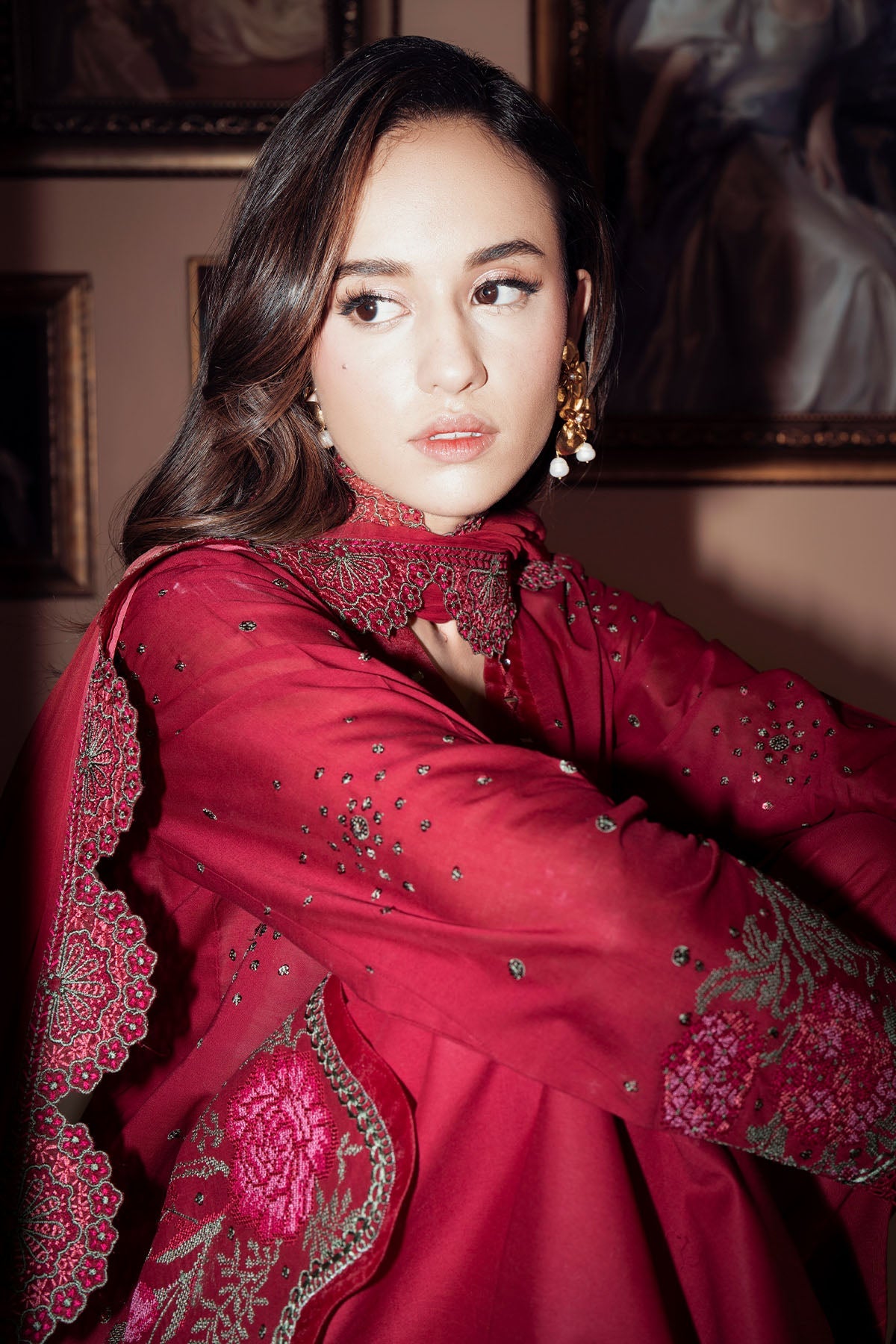 Feya Lawn – FE-07