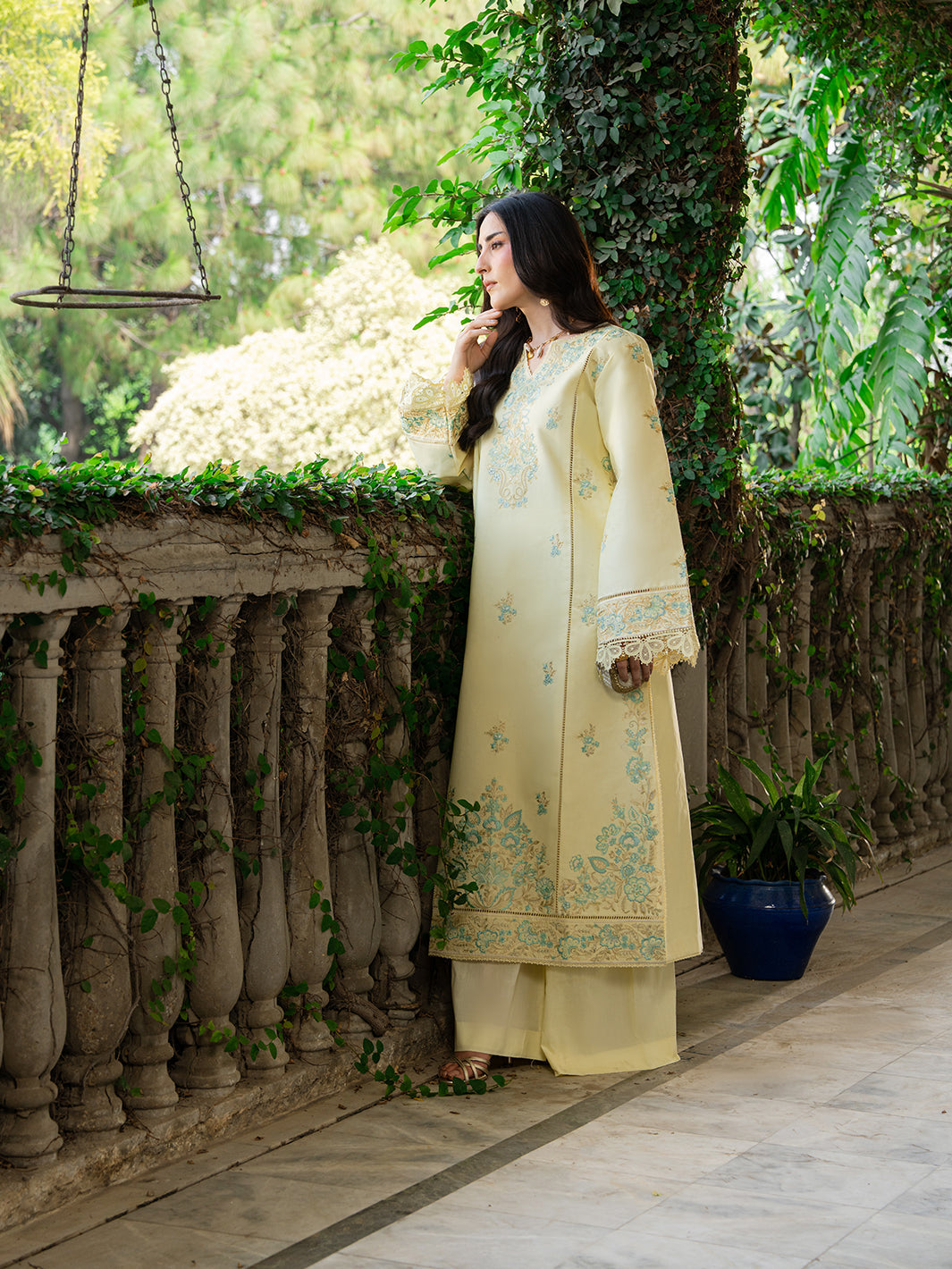 Amaya Lawn – MU-02