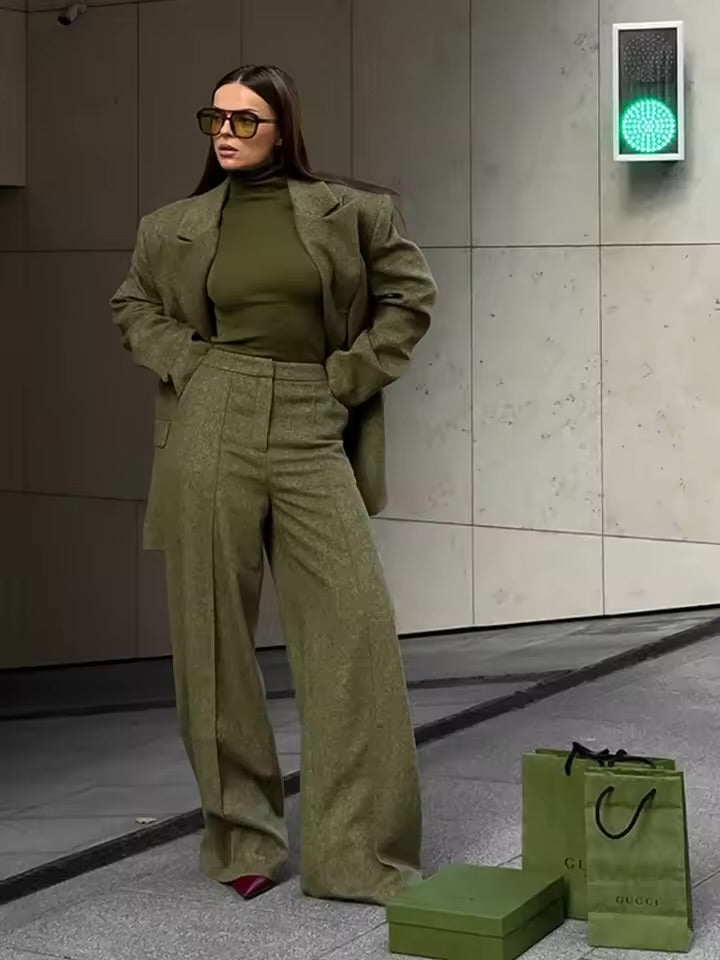 PENTINI 2 PIECES SET