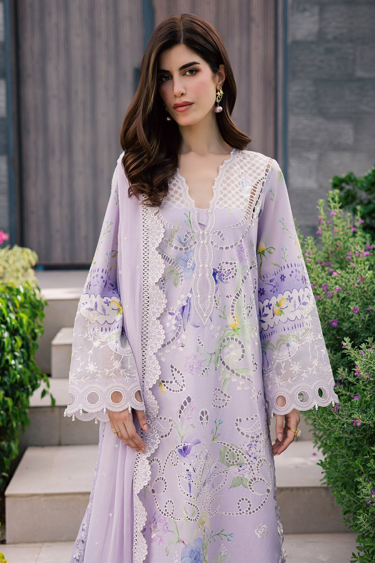 Lily May Lawn – NE-258