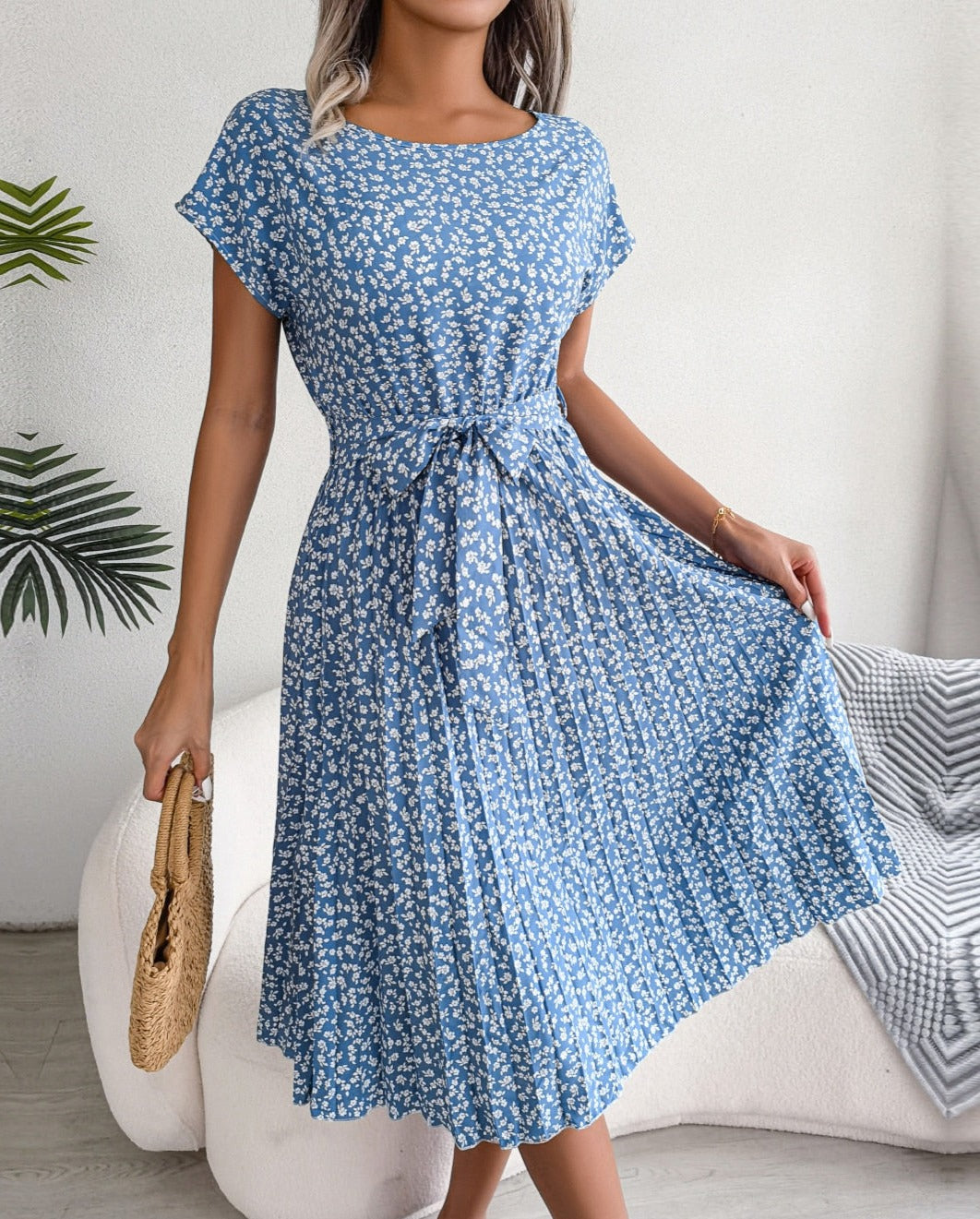 MIYA DRESS
