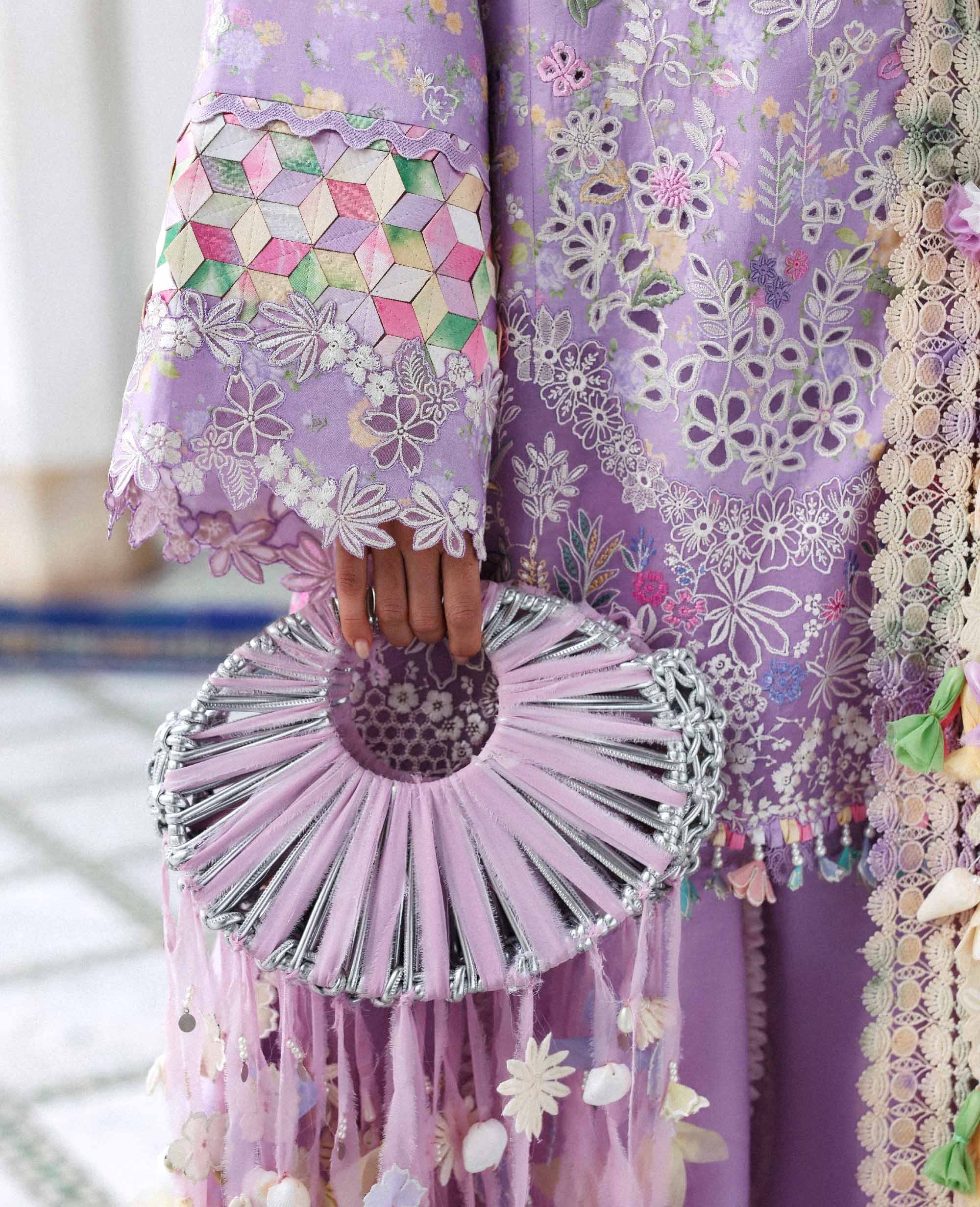 Republic Reine Eid Luxury Lawn – Licci