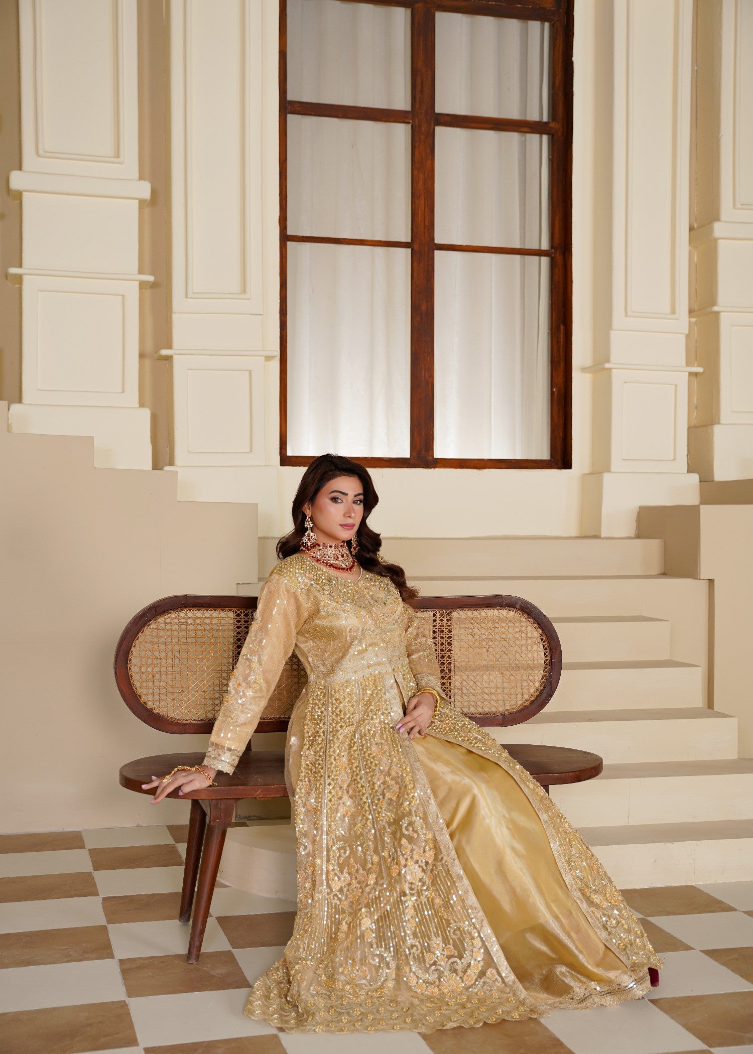 net Maxi in Champagne