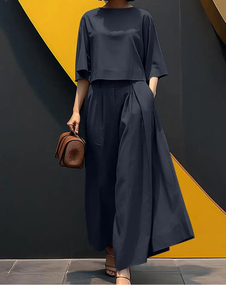 POLINA 2 PIECES SET