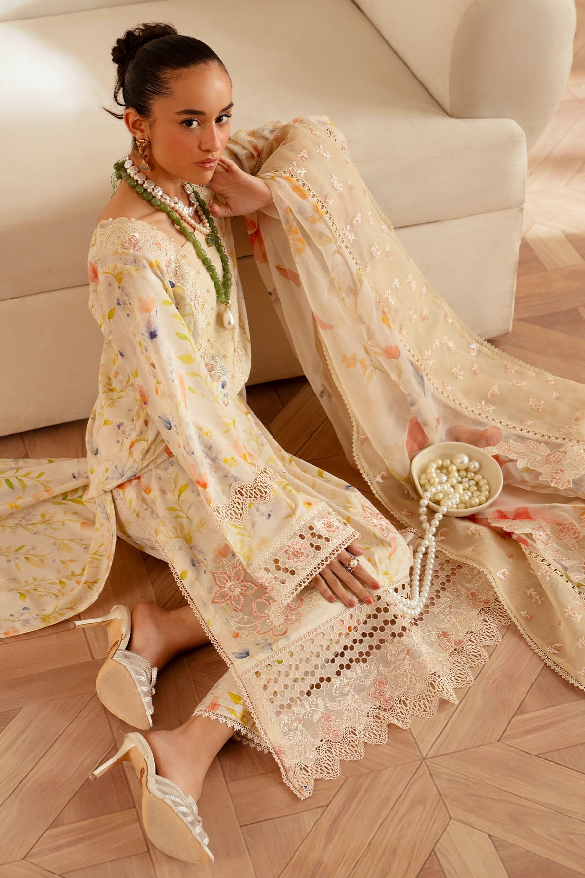 Feya Lawn – FE-02