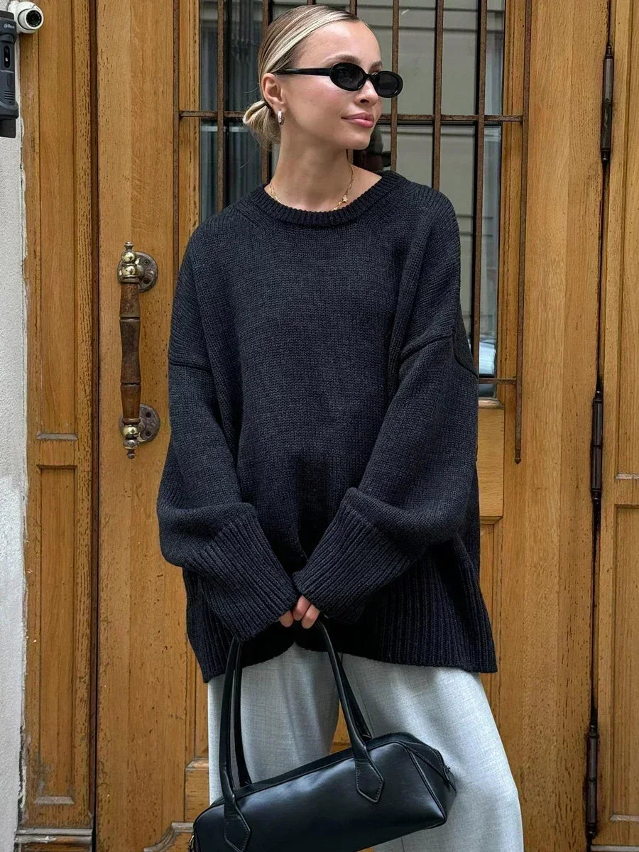 CALENDRA SWEATER