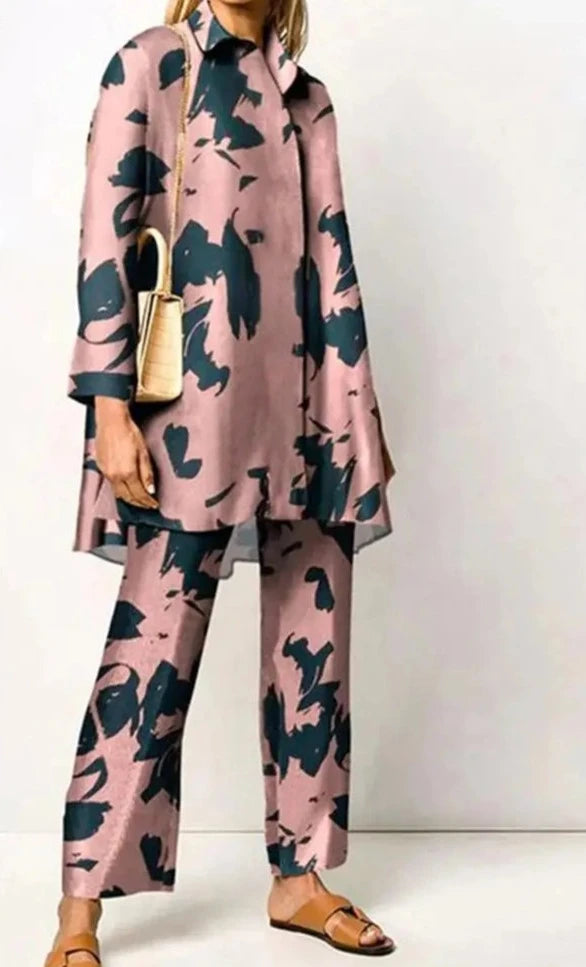 ZITA 2 PIECES SET