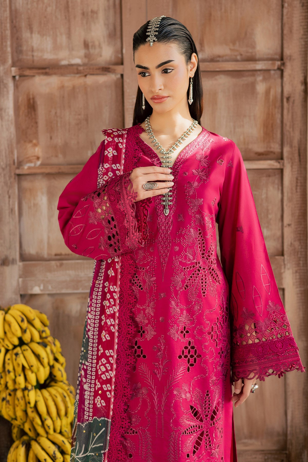 Bazaar Lawn – NE-255