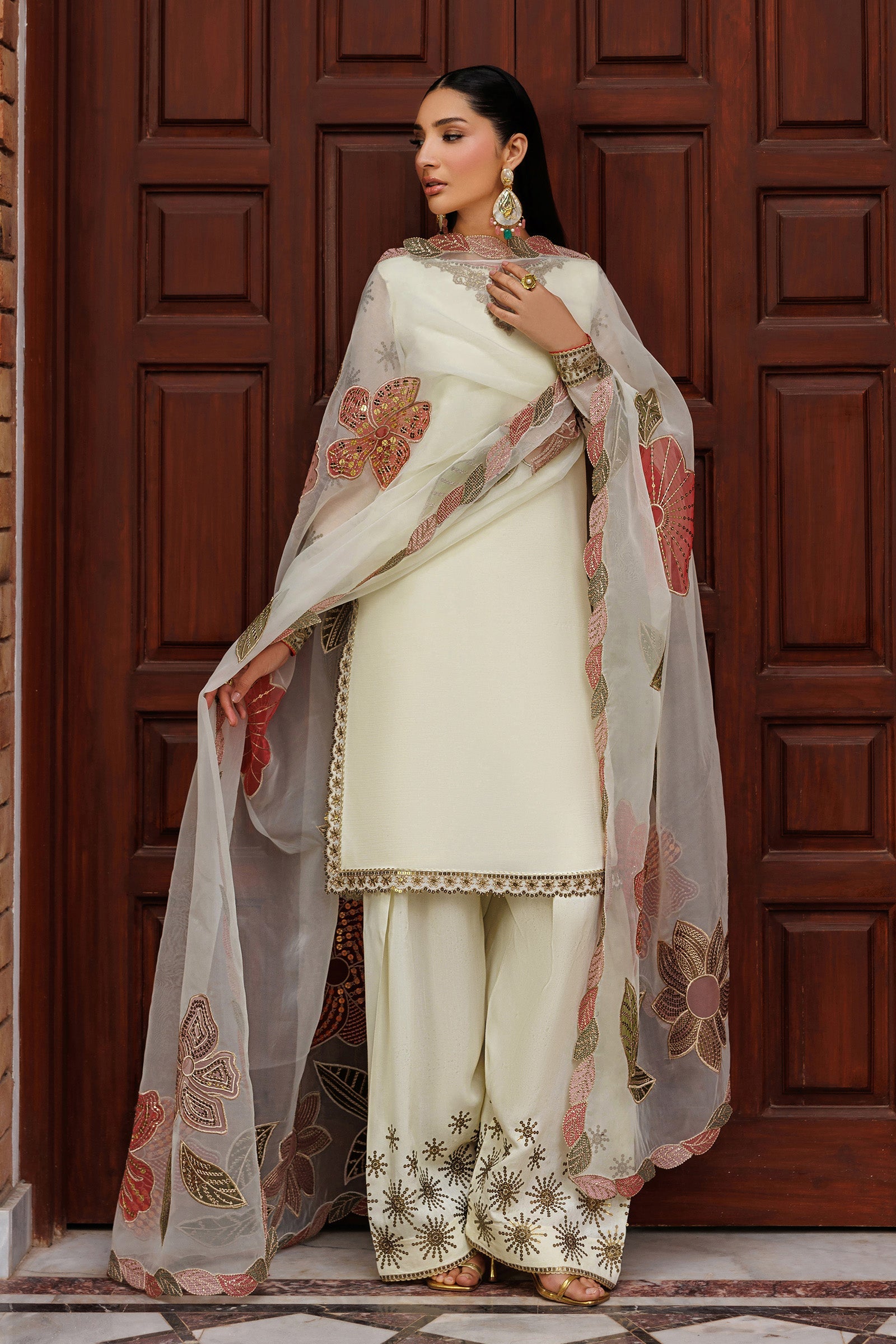 Nourah Formals – AMANI