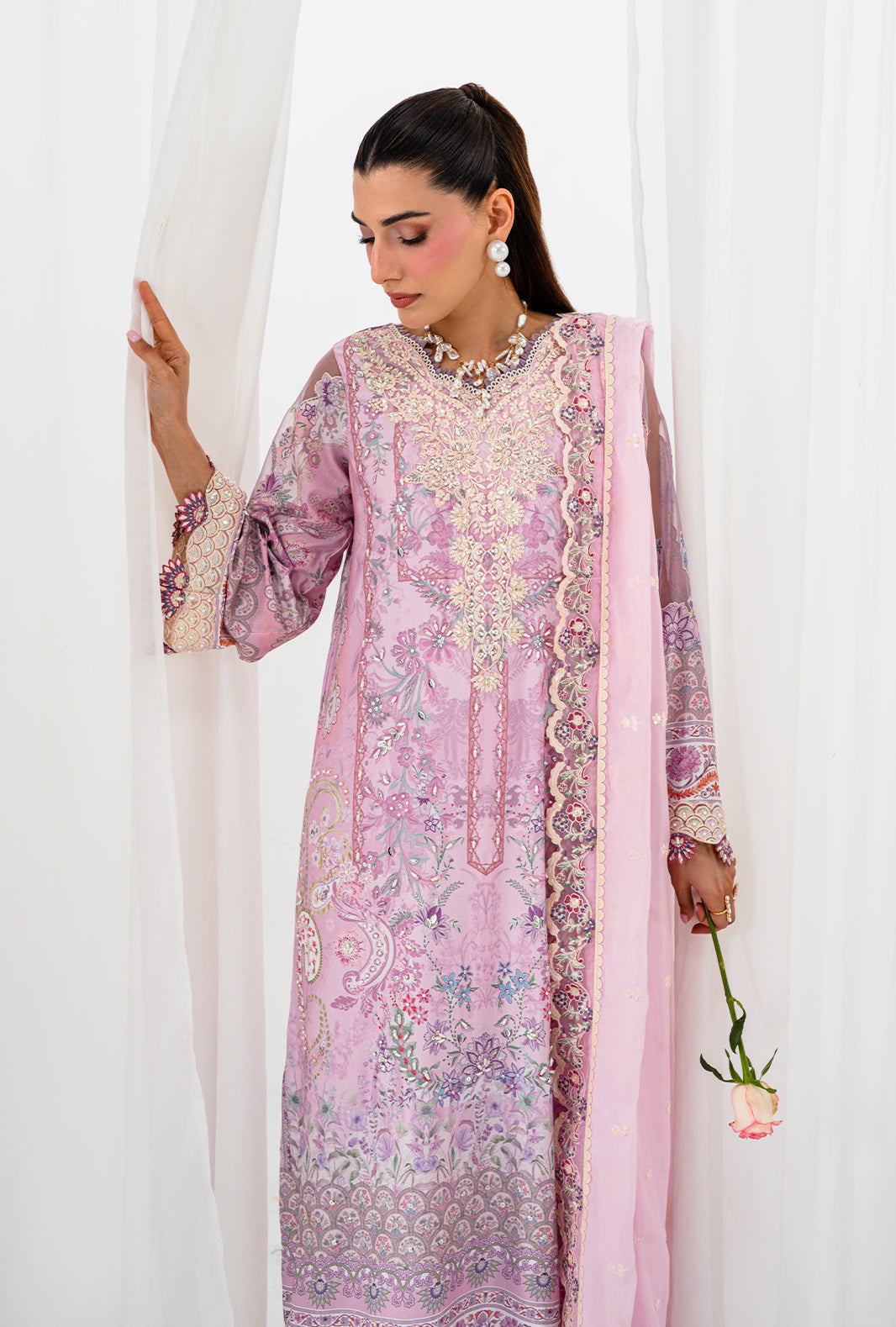 Luxe Silk Formals – Aela