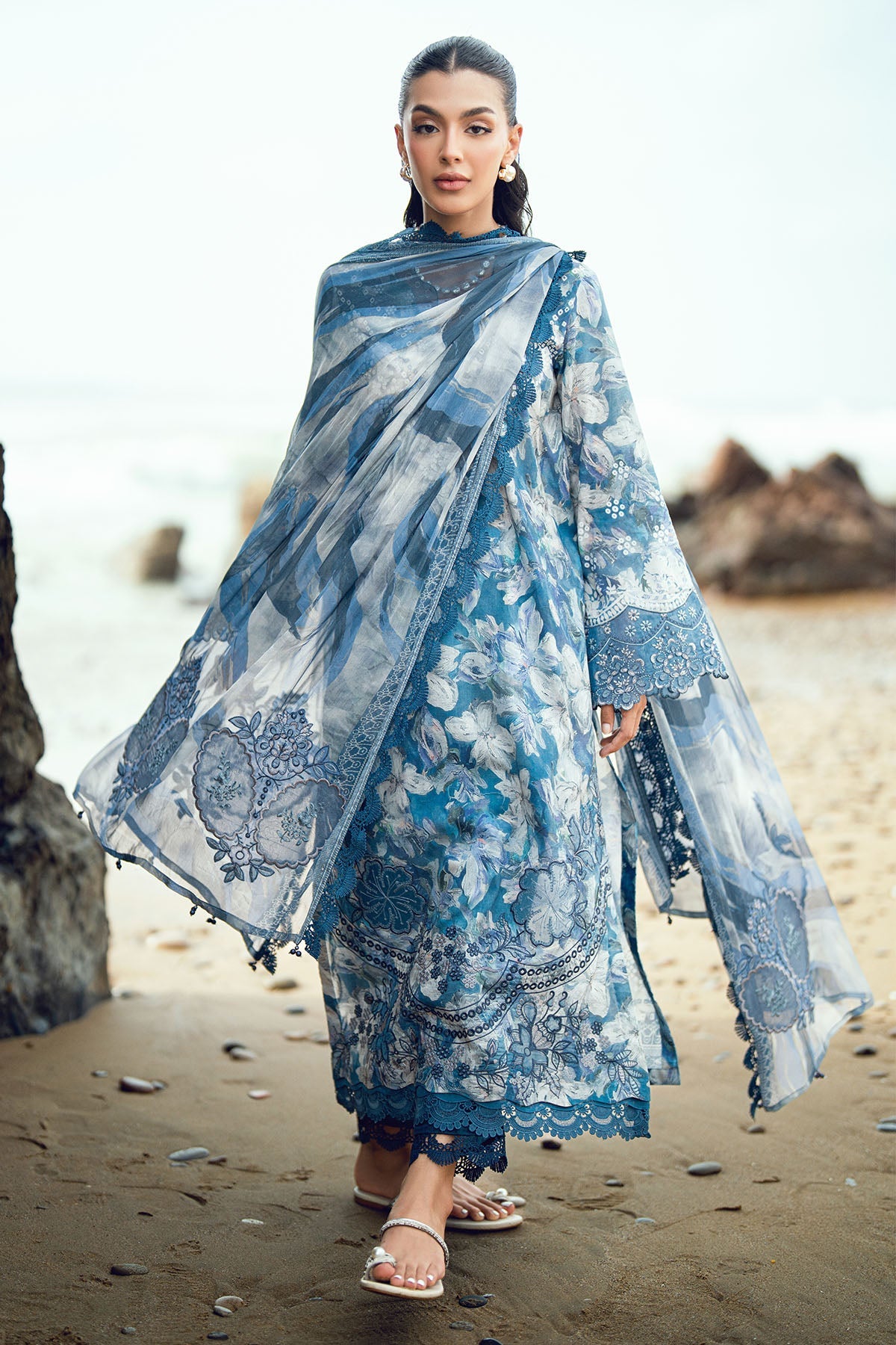 Gardenia Lawn – NSG-201