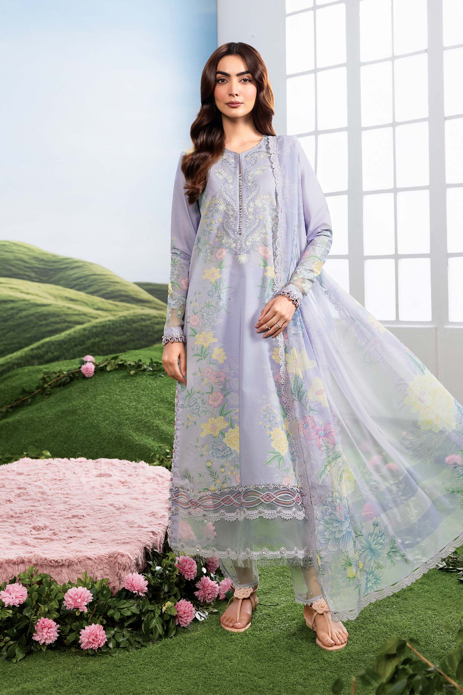MBasics Dreamscape Lawn – MB1411B