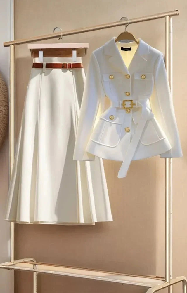 CELINA 2 PIECES SET
