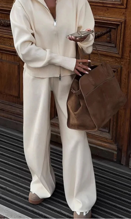 LINDA 2 PIECES SET