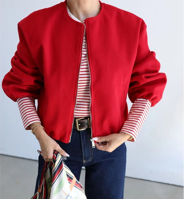 SIMONA JACKET
