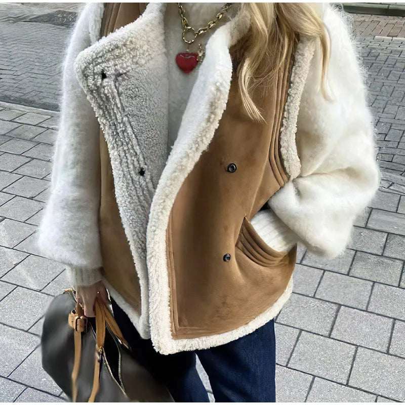 OSAKA JACKET