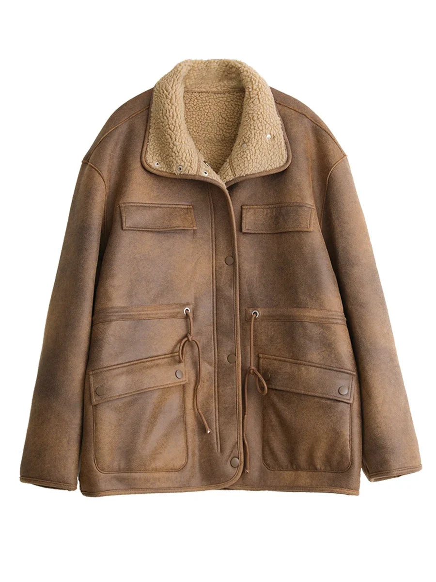 CECILIA JACKET