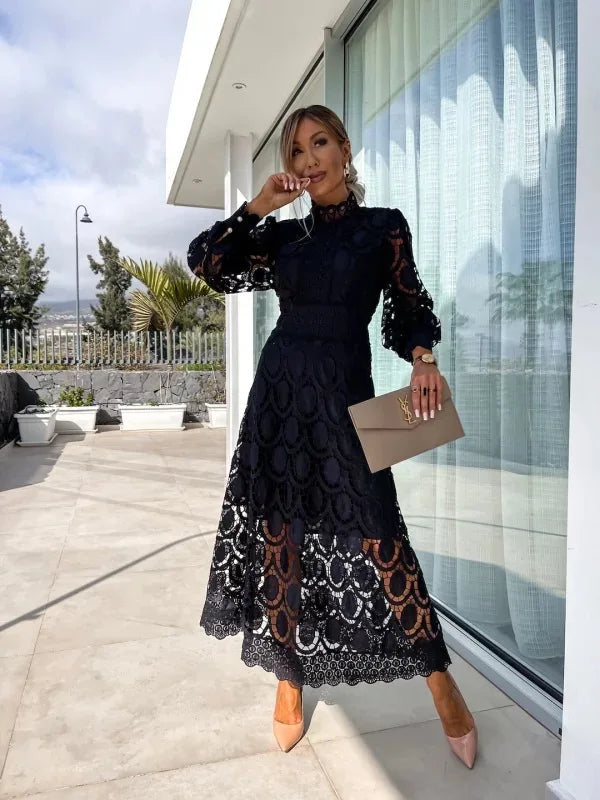 LUMIYA DRESS