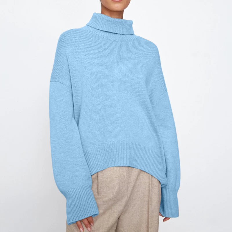 DENNY SWEATER