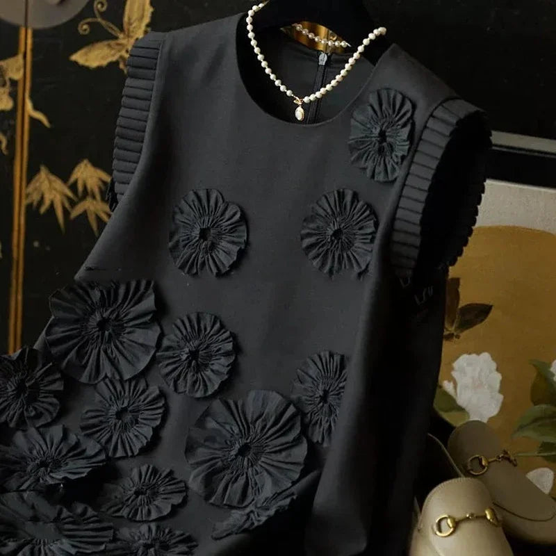 ANETTA DRESS