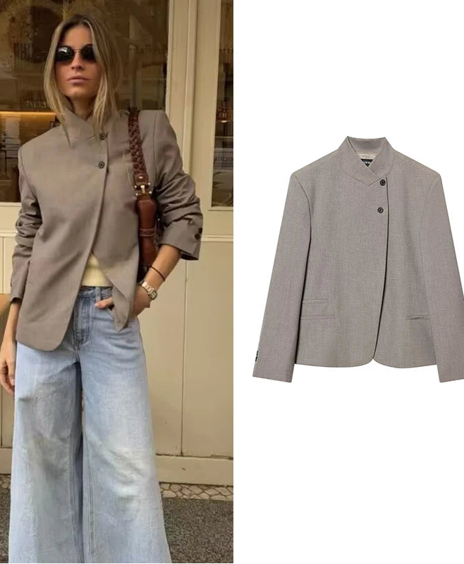 OREIRO JACKET