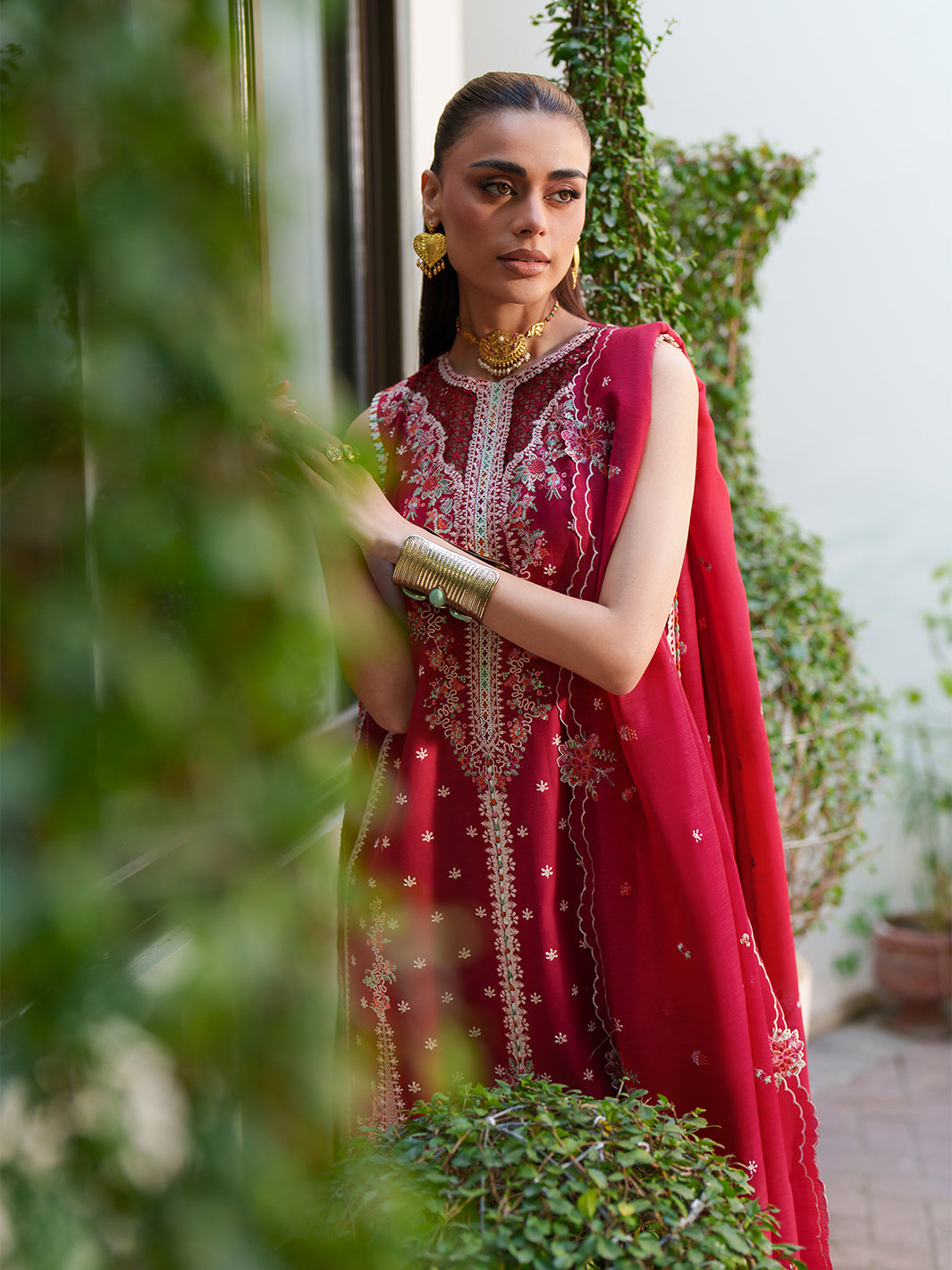 Heritage Dore Lawn – 176-A