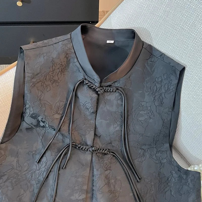 ALISIA VEST