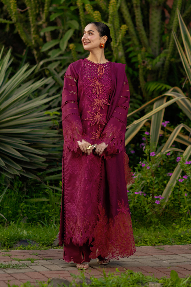 Luxury Lawn Eid Edit – Ayra