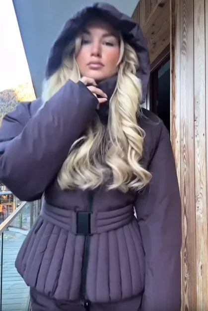 LIANA DOWN JACKET