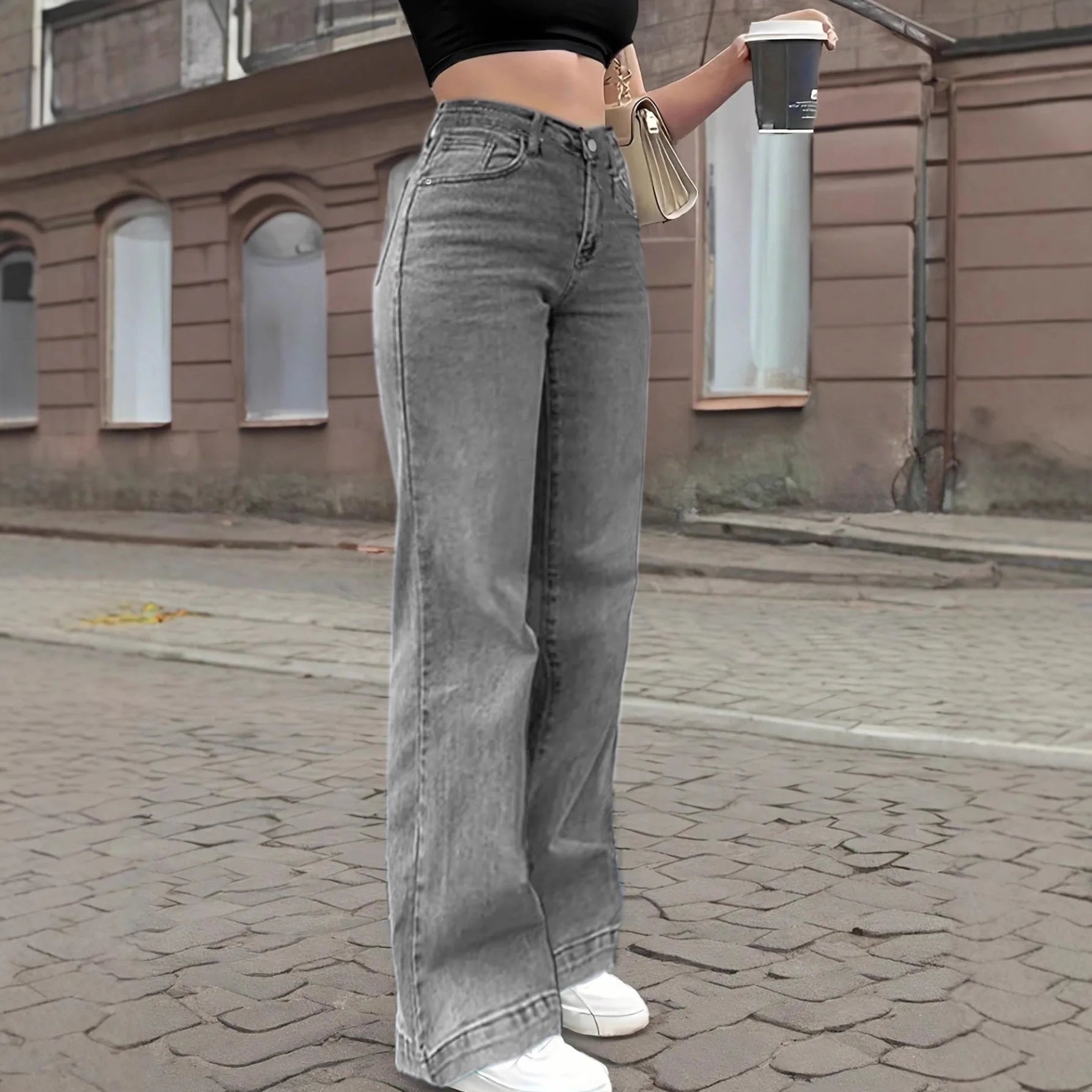 WERA JEANS