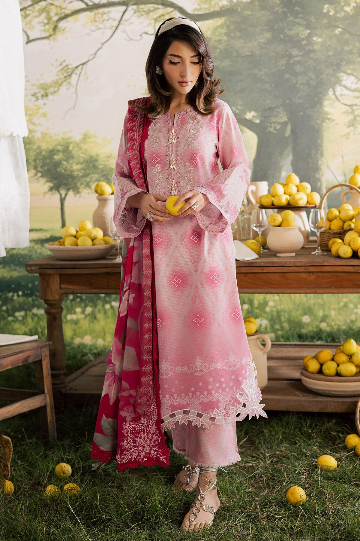 Bloom Lawn – BL-13