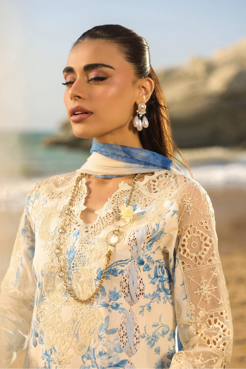 Summer Dreams Lawn – AMALFI