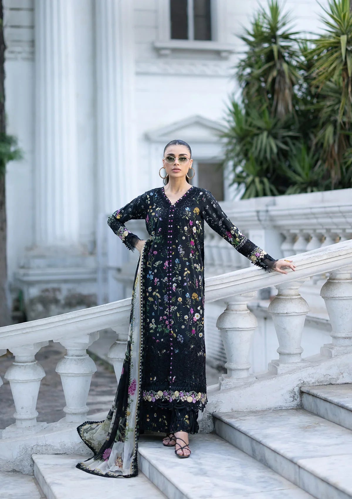 Signature Lawn Edit – 2B