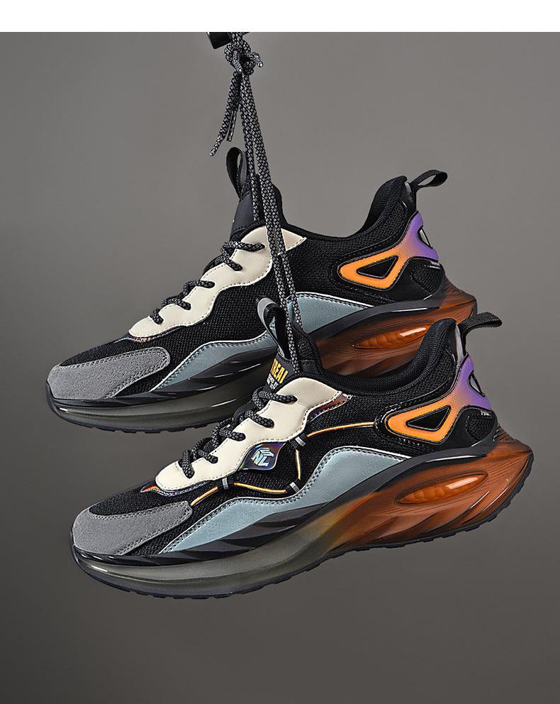 Fashionable Casual Light And Versatile Youth Sports Shoes