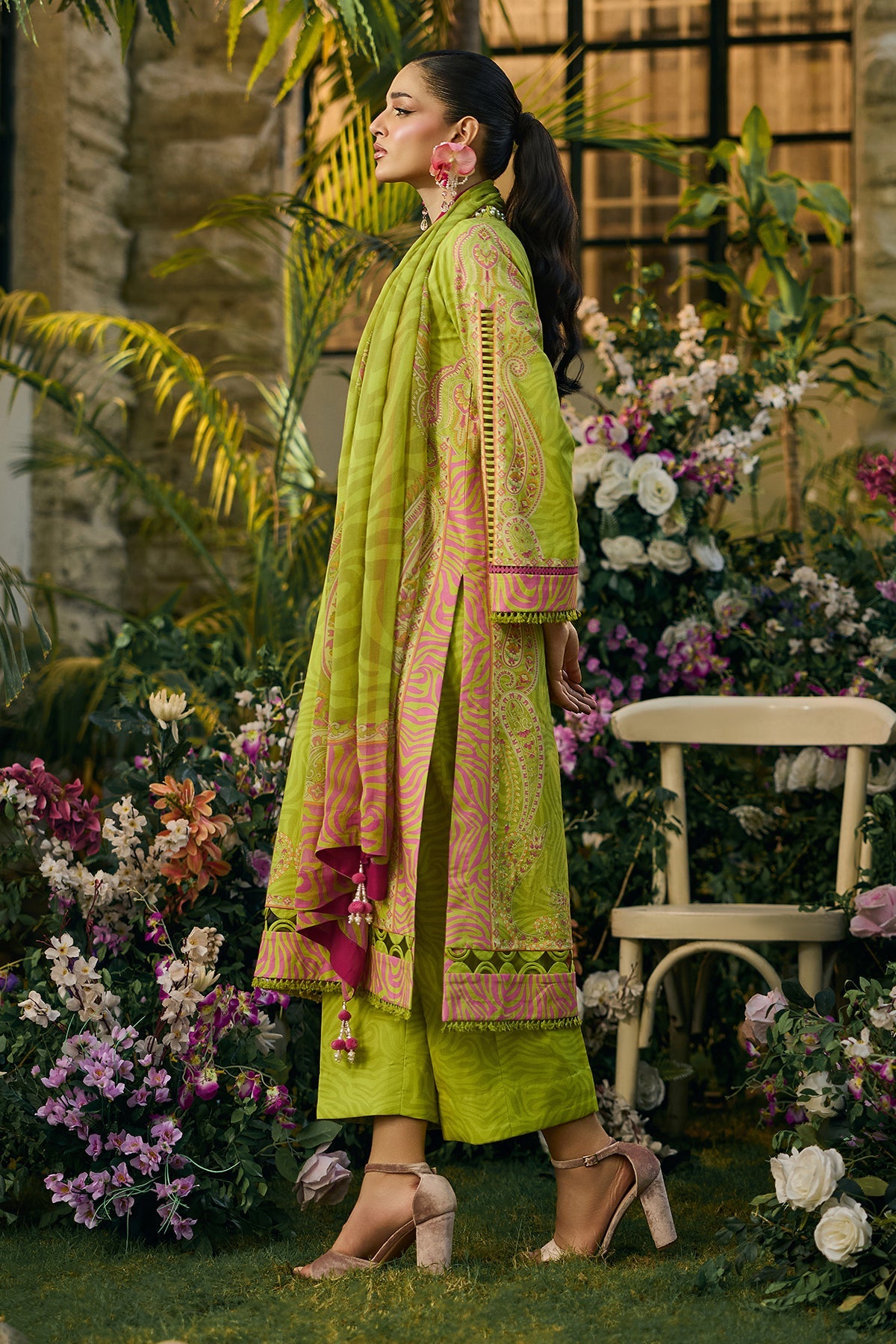 C-Prints Lawn – CP6-11