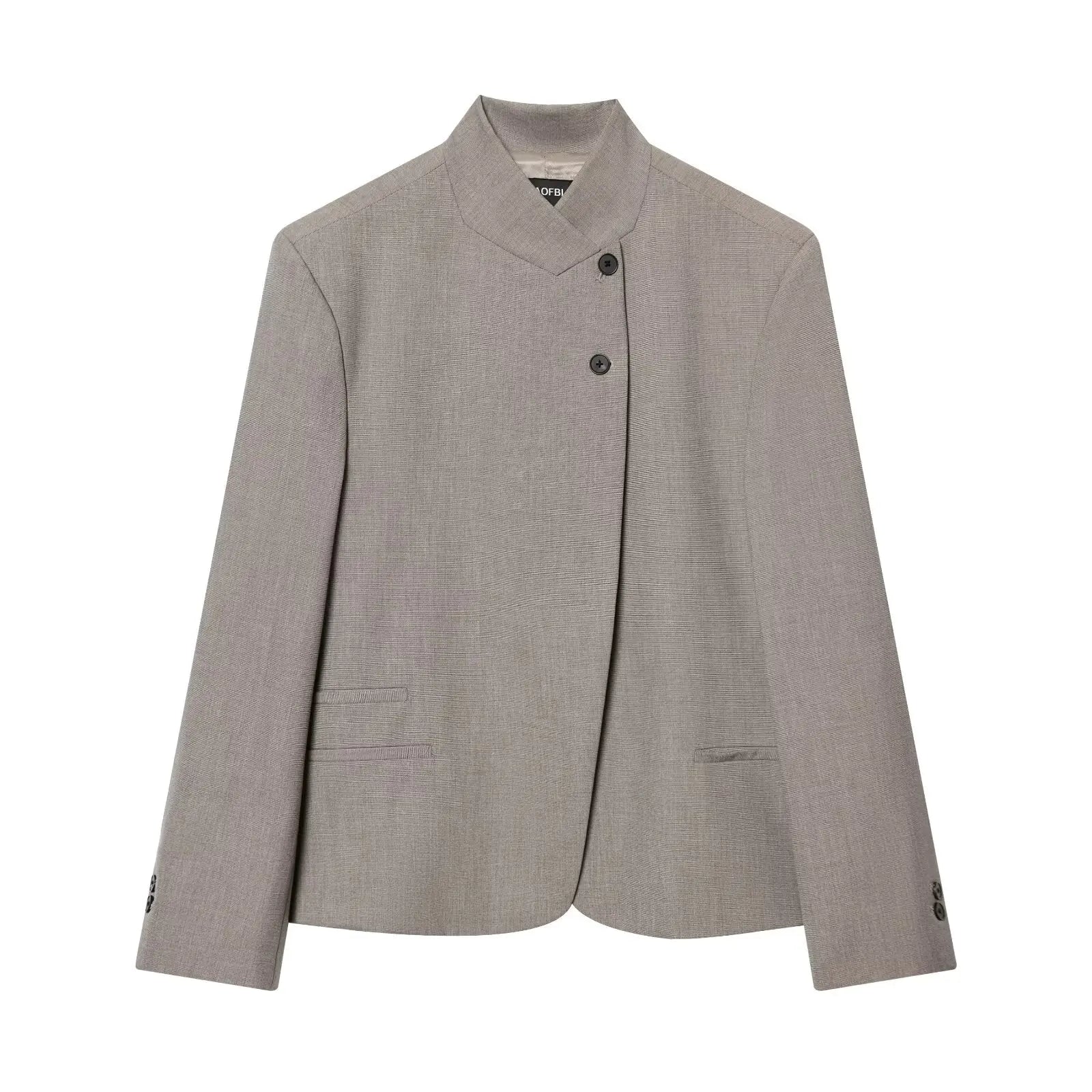 OREIRO JACKET
