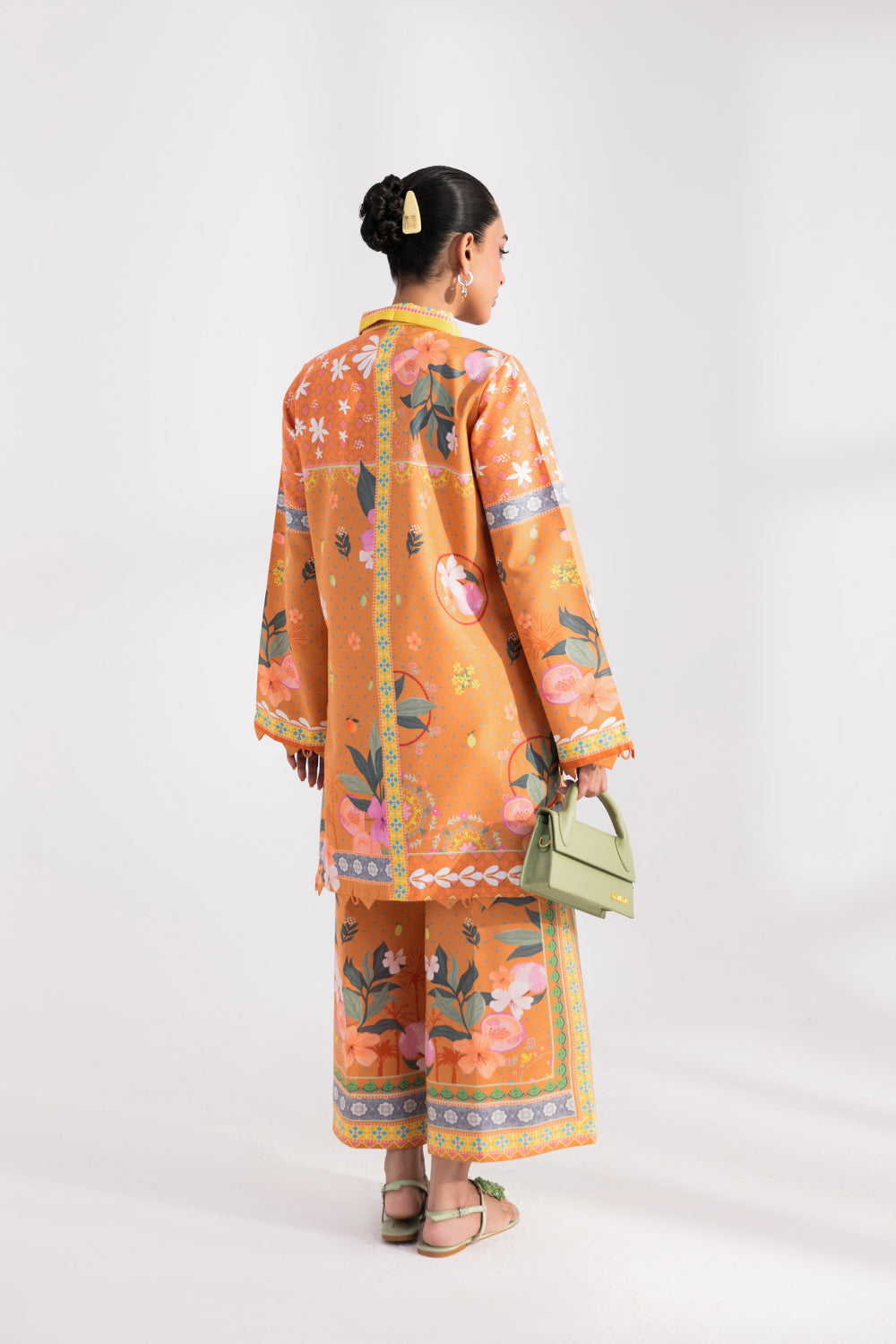 Signature Pair Co-ords RTW – VIREL (AX-04)