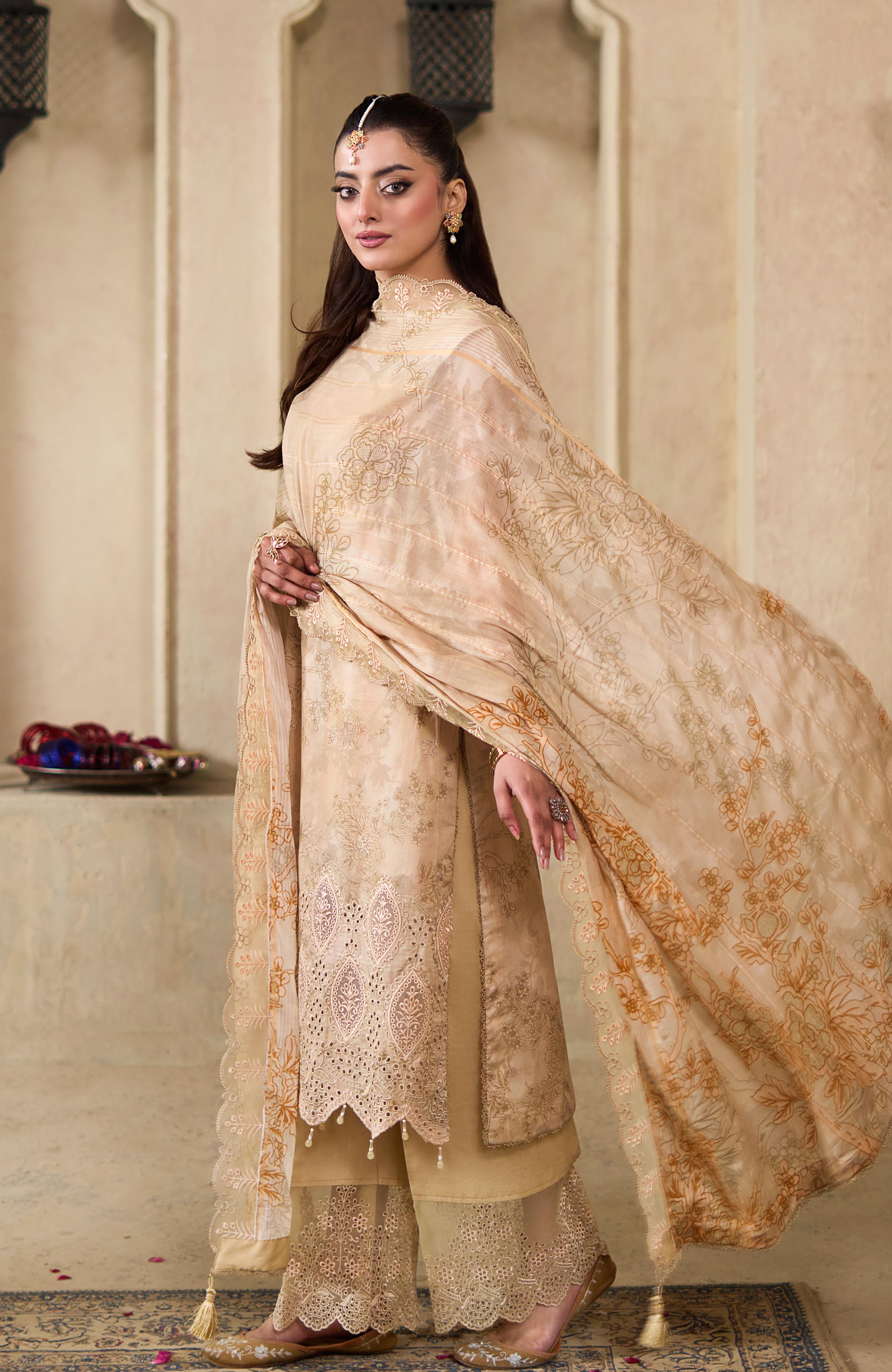 Appliquekari Lawn Edition – ACE-26-01
