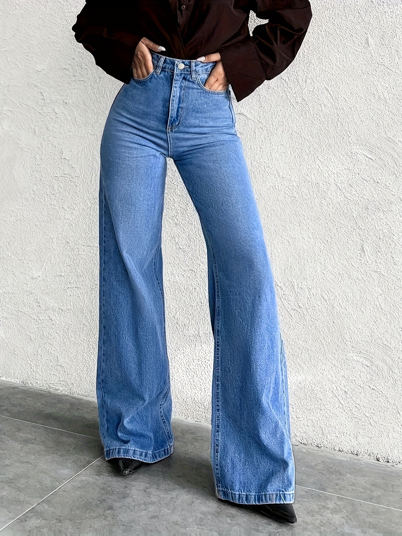 ULIANA JEANS