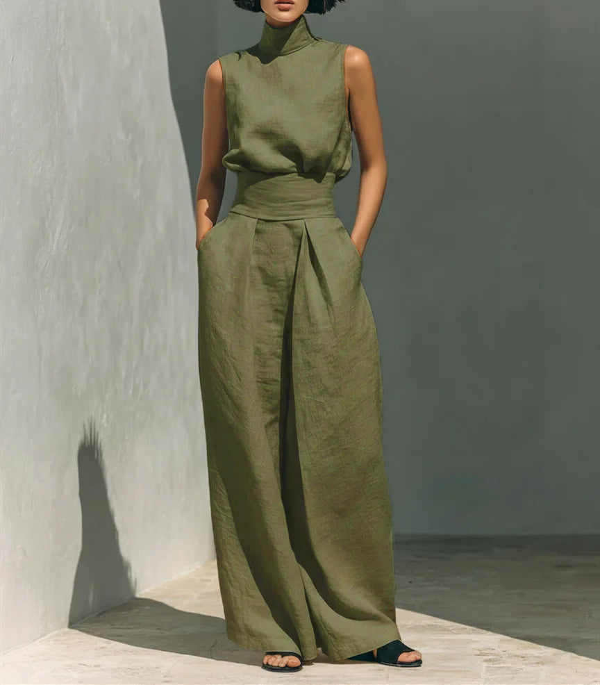 PATRICIA 2 PIECES SET