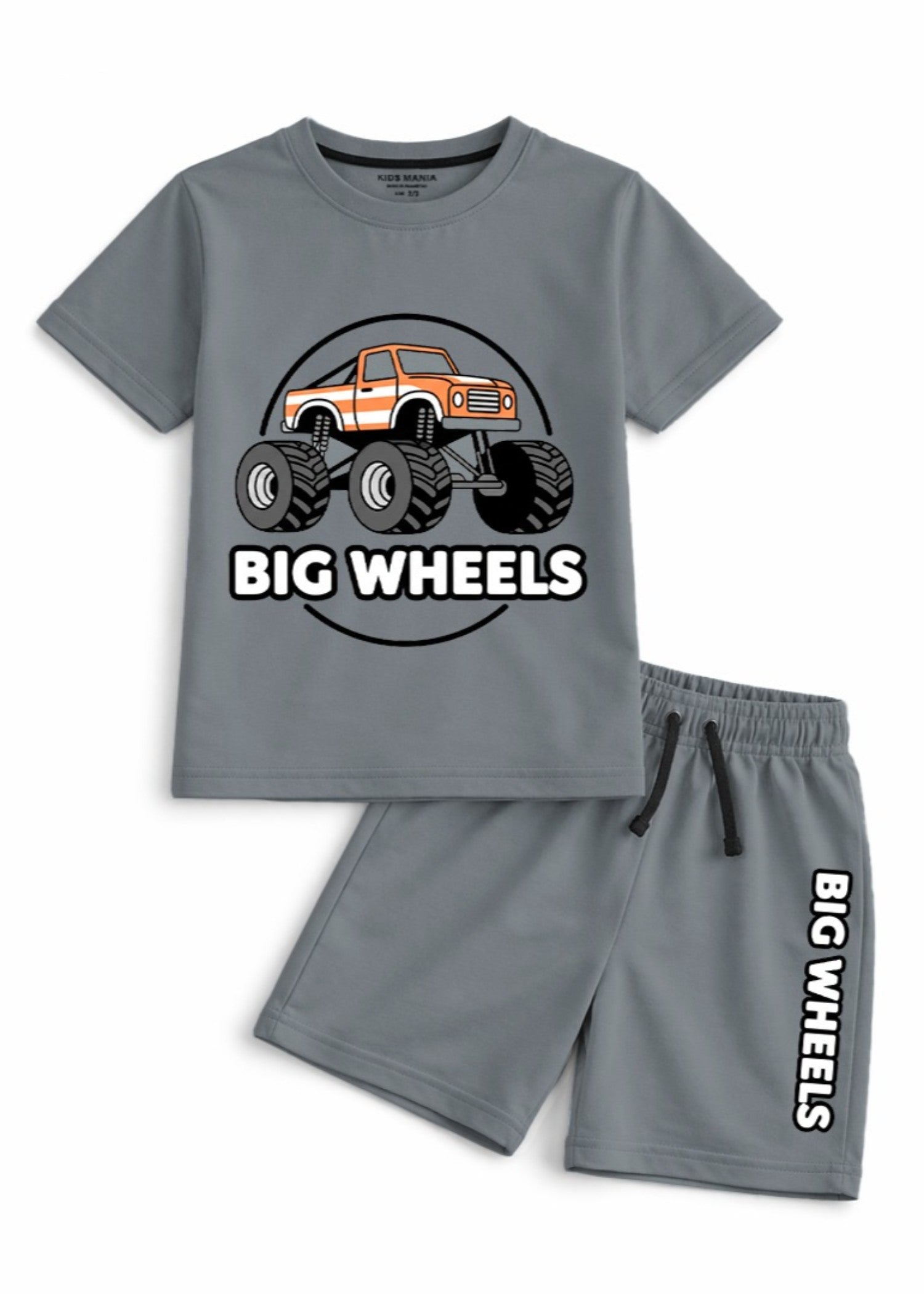 Co ord Sets in Grey