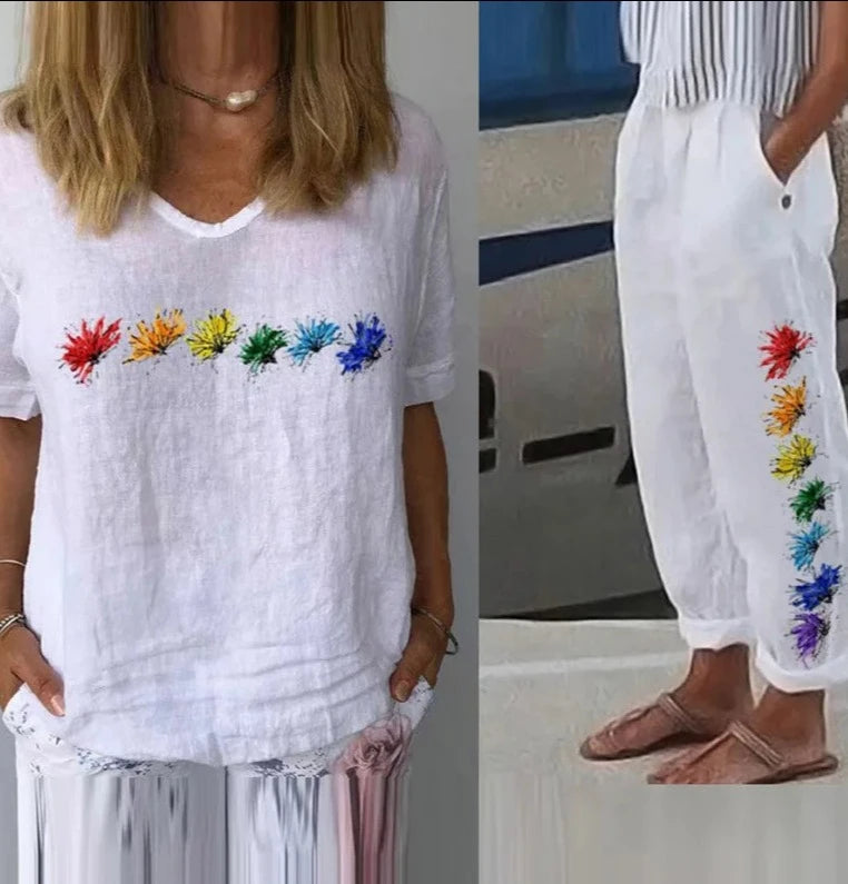 LOLA 2 PIECES SET