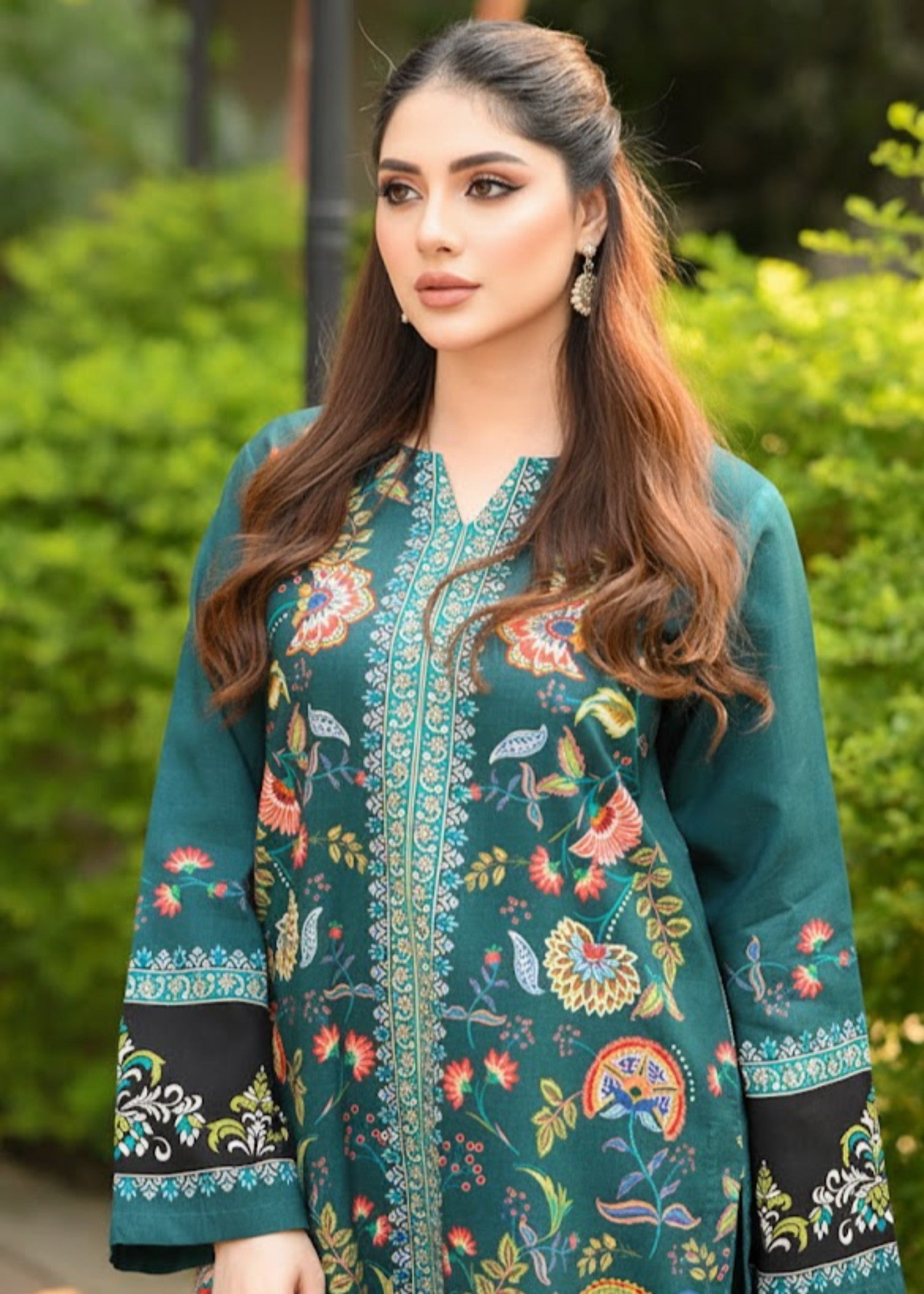 grip Co Ord Sets in Green