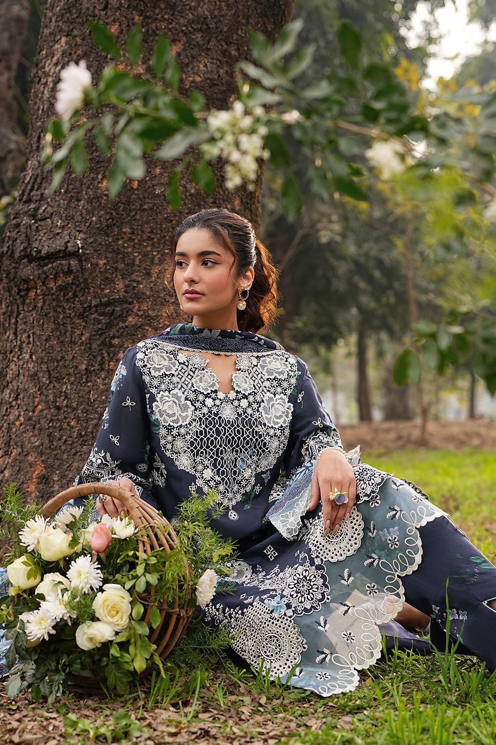 Dhanak Lawn – DH-107
