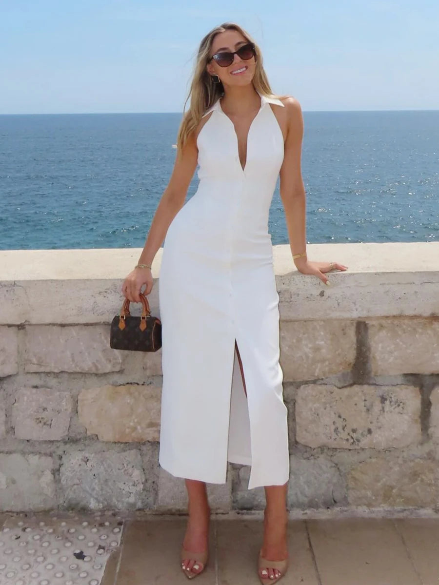 SUSANA DRESS