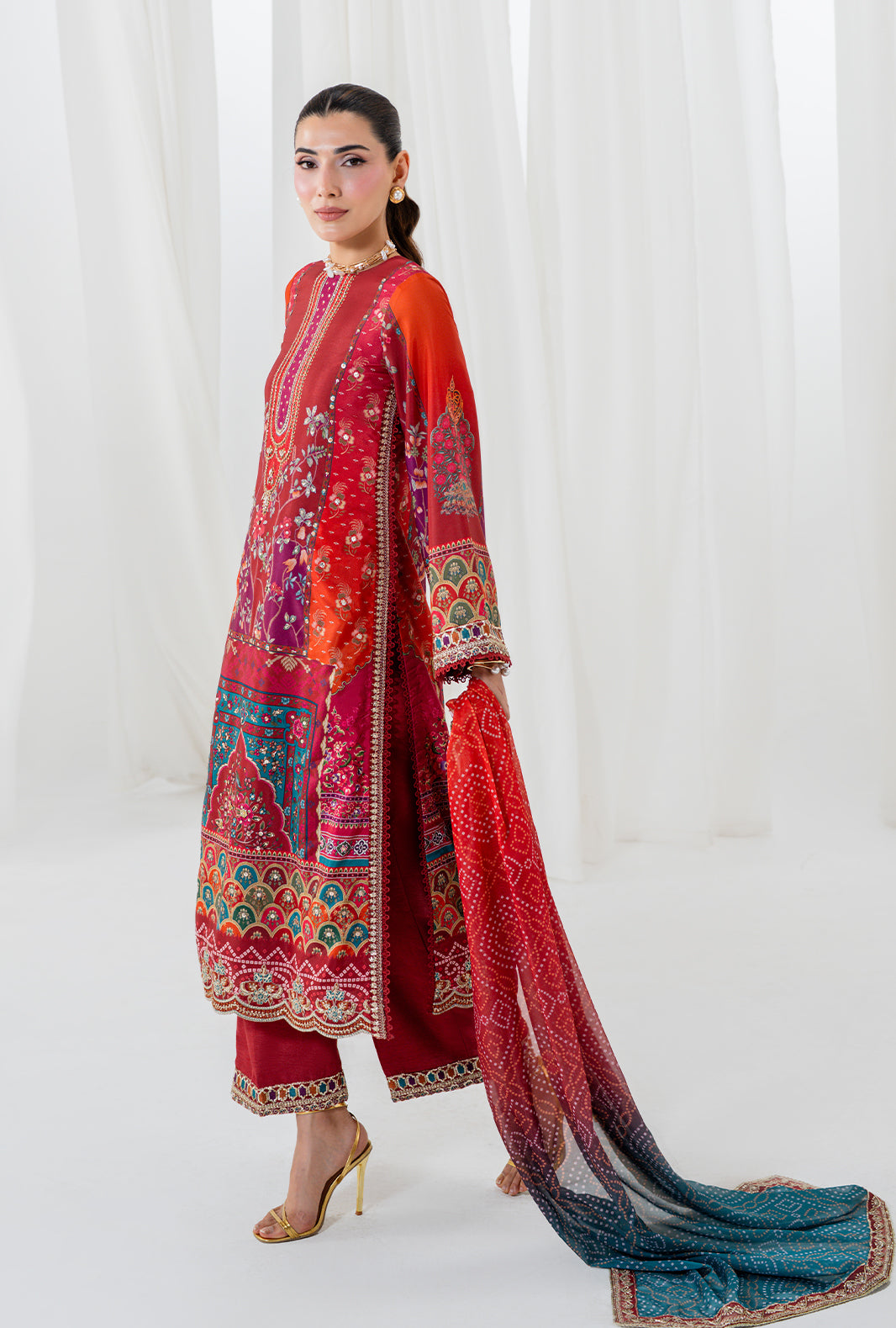 Luxe Silk Formals – Reve