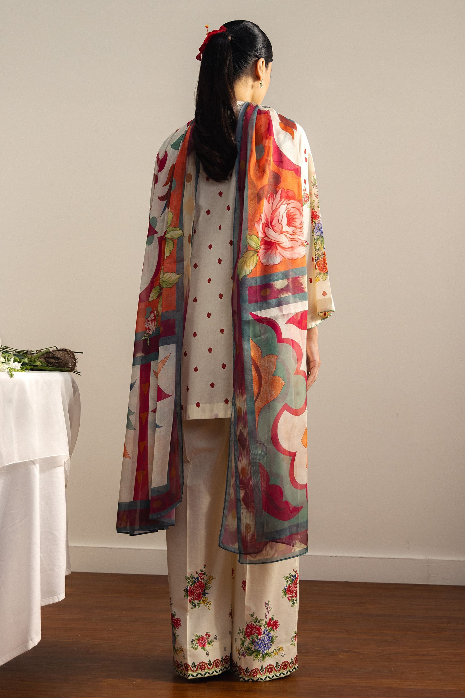 Coco Lawn Prints Drop II – Aki-6A