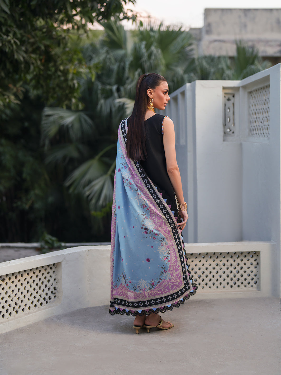 Heritage Dore Lawn – 171-B